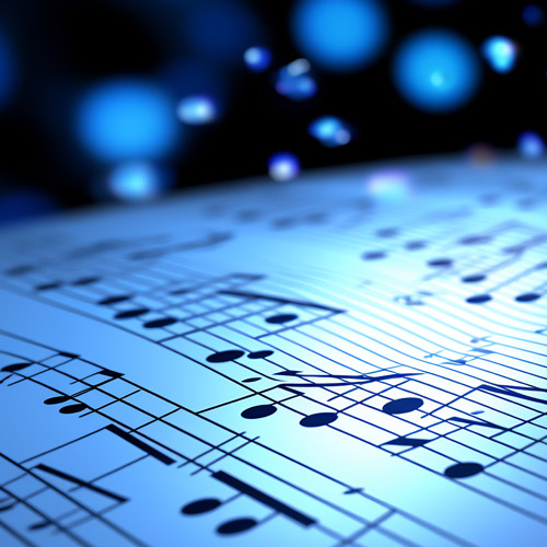 ماجستير بحثي في الموسيقى والعلوم الموسيقية