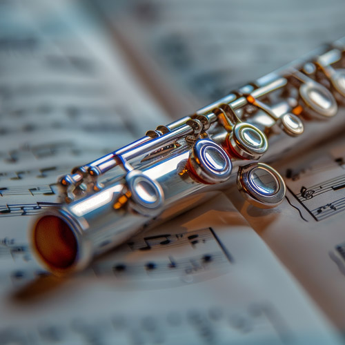 شهادة في الموسيقى والترجمة الفورية