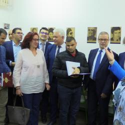 قيد الإنشاء