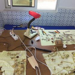 قيد الإنشاء